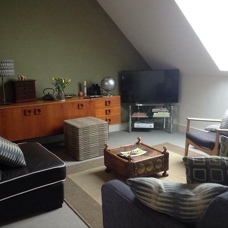 High View Stylish Apartment Brighton ภายนอก รูปภาพ