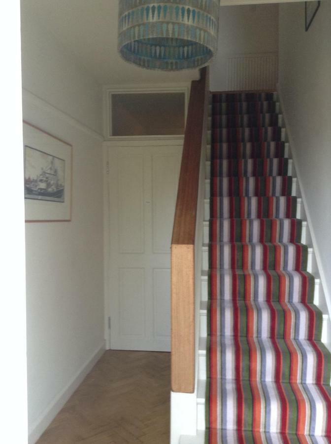 High View Stylish Apartment Brighton ภายนอก รูปภาพ