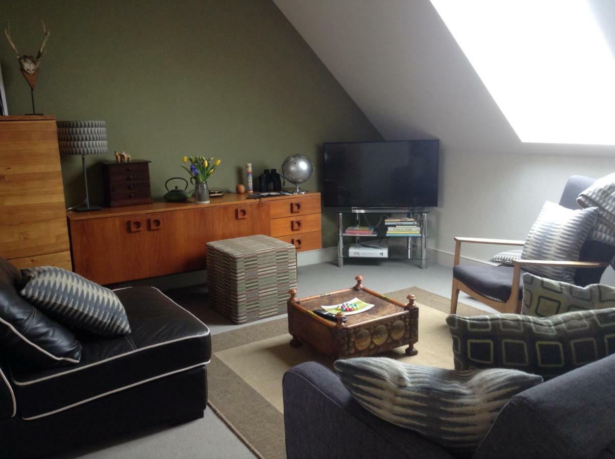 High View Stylish Apartment Brighton ภายนอก รูปภาพ